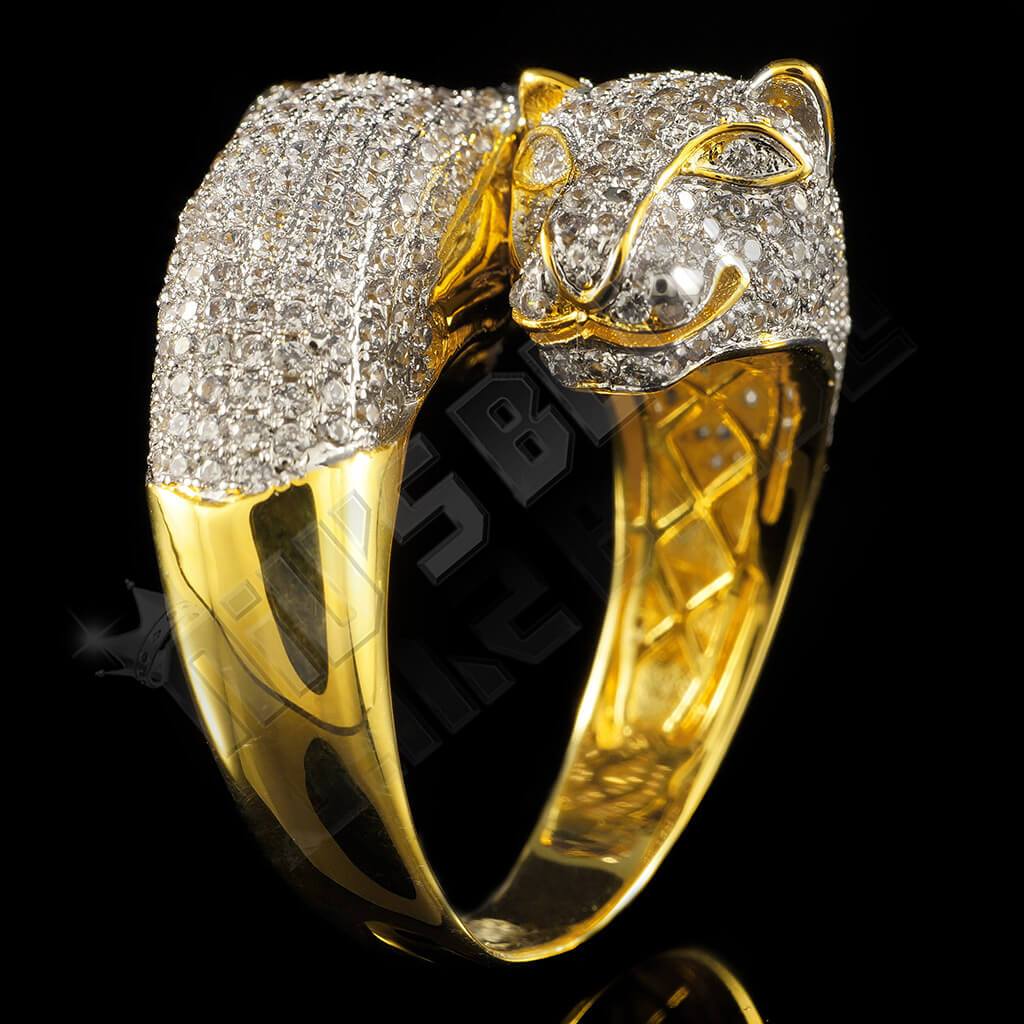 Buy Jaguar Ring Online | Sree Varalakshmi Jewellery Mart - JewelFlix